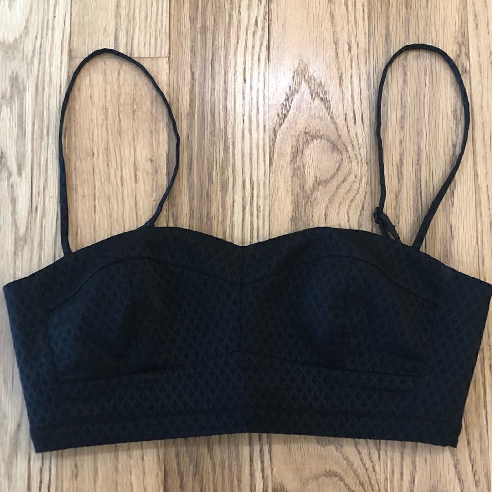 Alexander Wang Bra Top